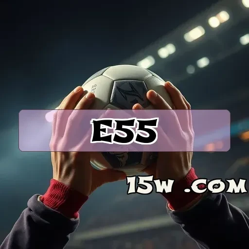 e55.com Cassino Virtual