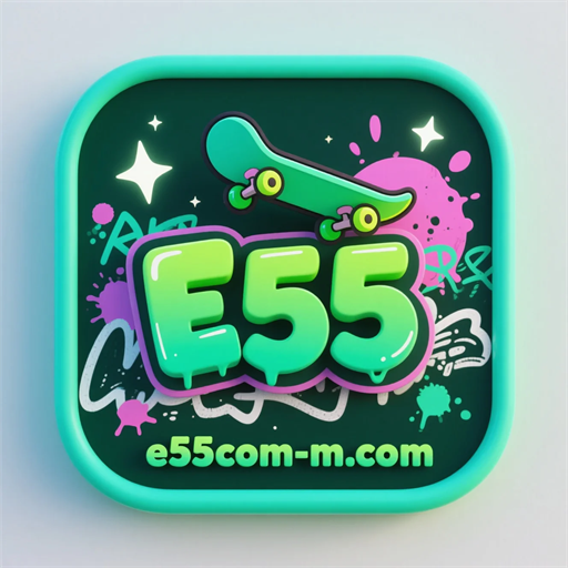 Explorando o Poker Online em e55.com