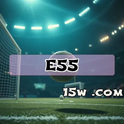 e55.com Jogos Móveis